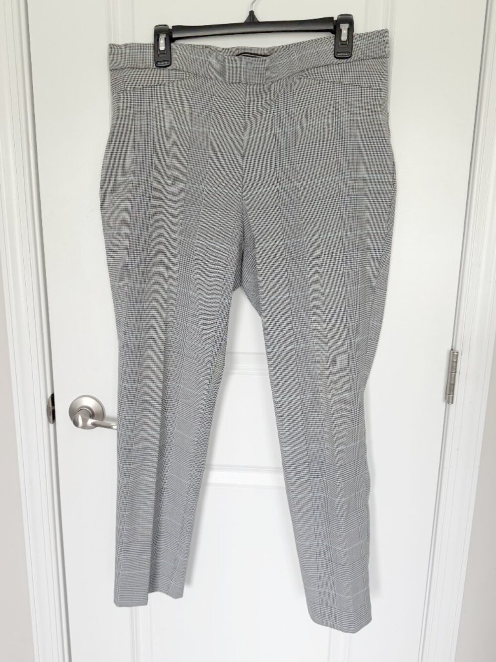 Women's NYCC pull on dress pants